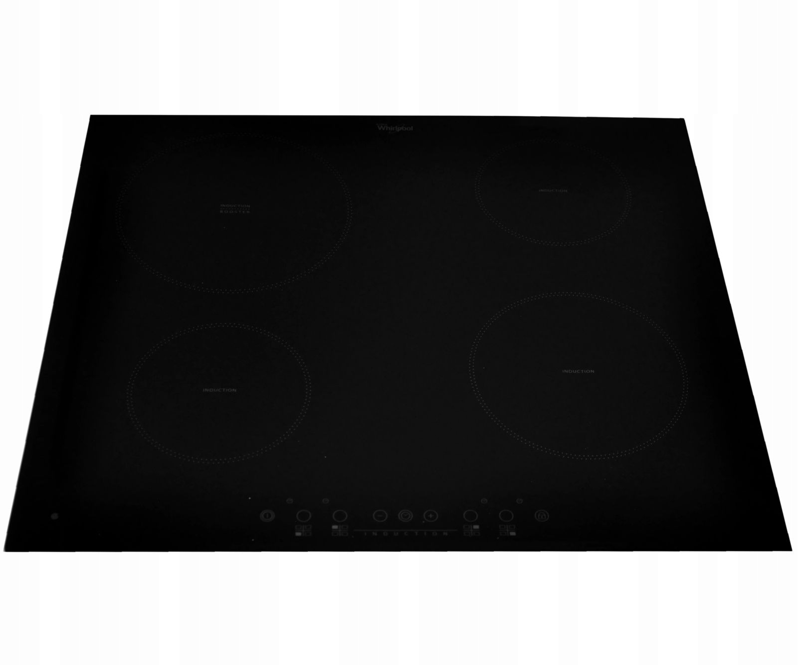 SKLO pre keramickú varnú dosku WHIRLPOOL POLAR IKEA