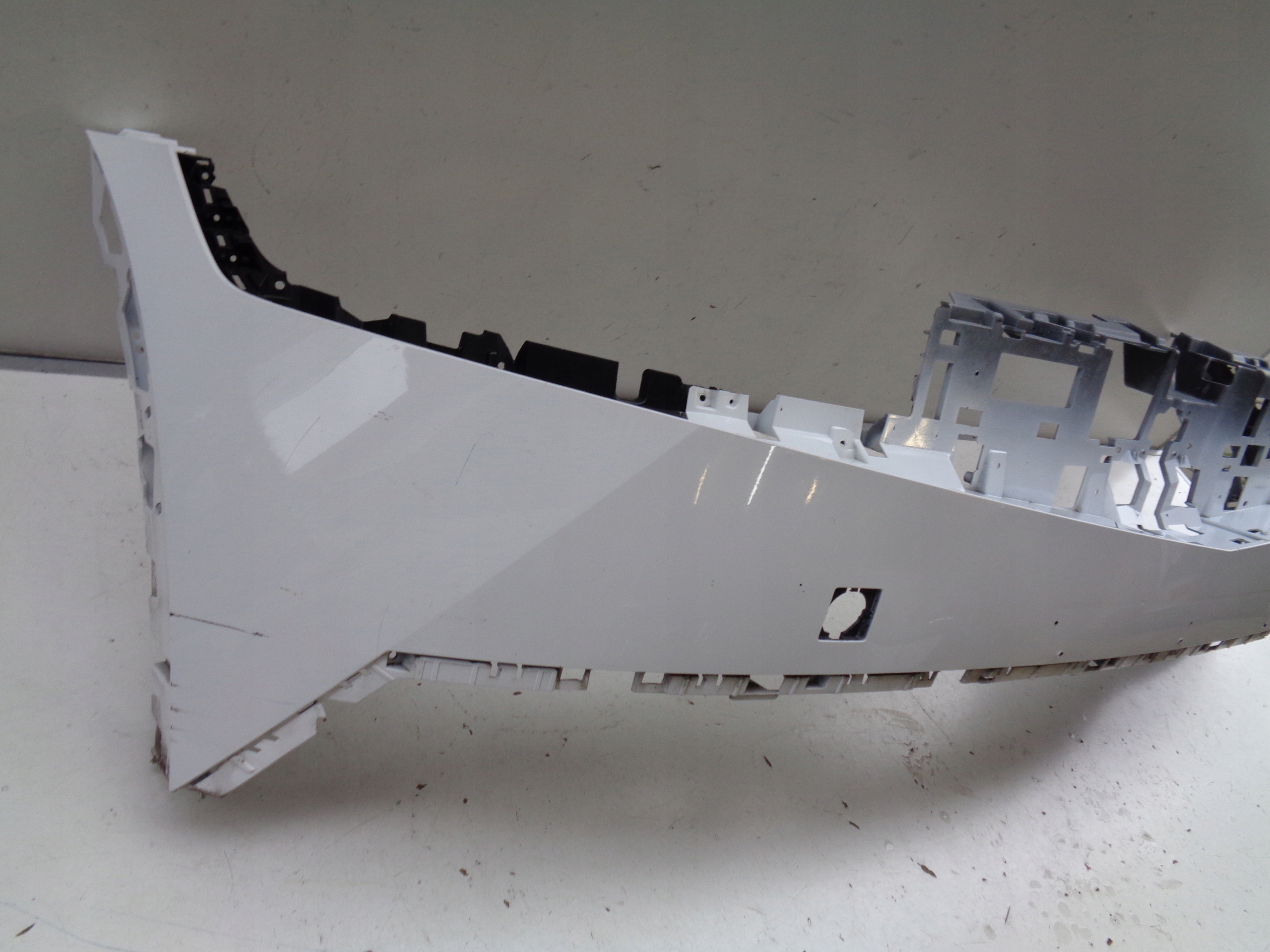 front bumper HYUNDAI IONIQ 5 21- NR 43550