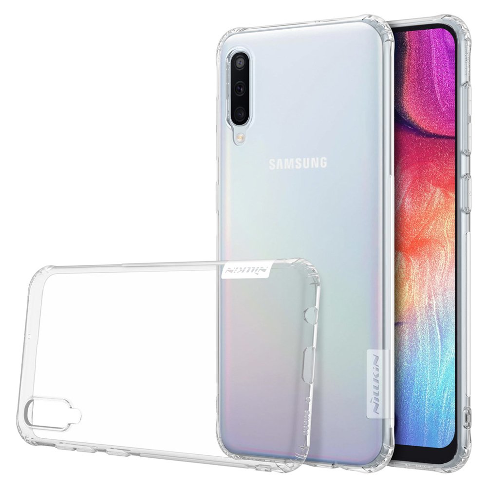 

Nillkin Nature Etui Case Do Galaxy A30S