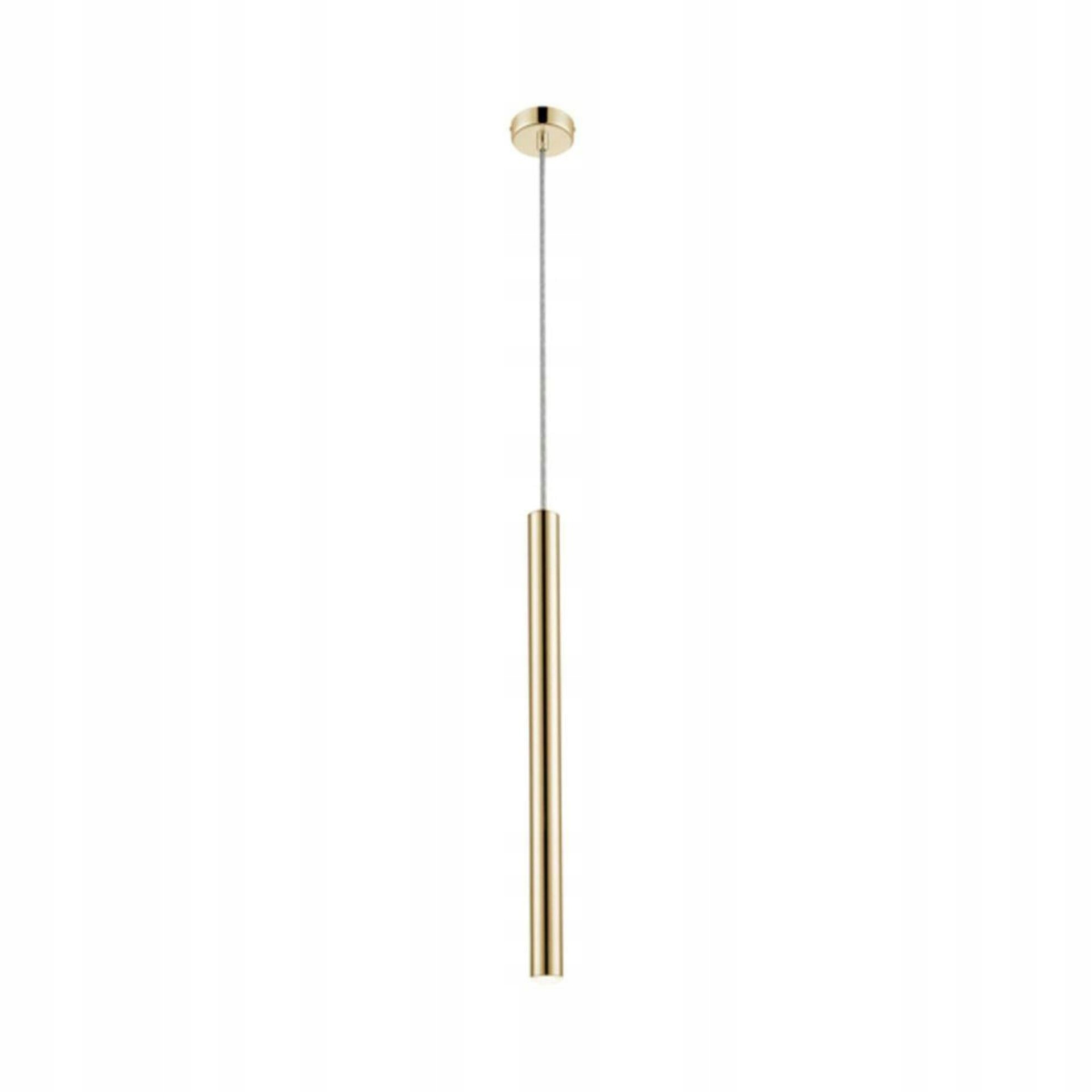 Zumaline Závesné svietidlo Loya P0461-01A-K4K4