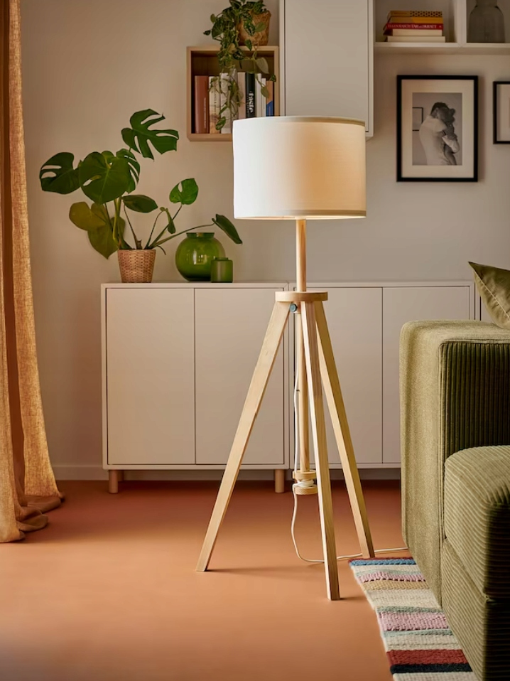 IKEA LAUTERS Lampa pod ogowa JESION BIA Y 304.050.42 Cena