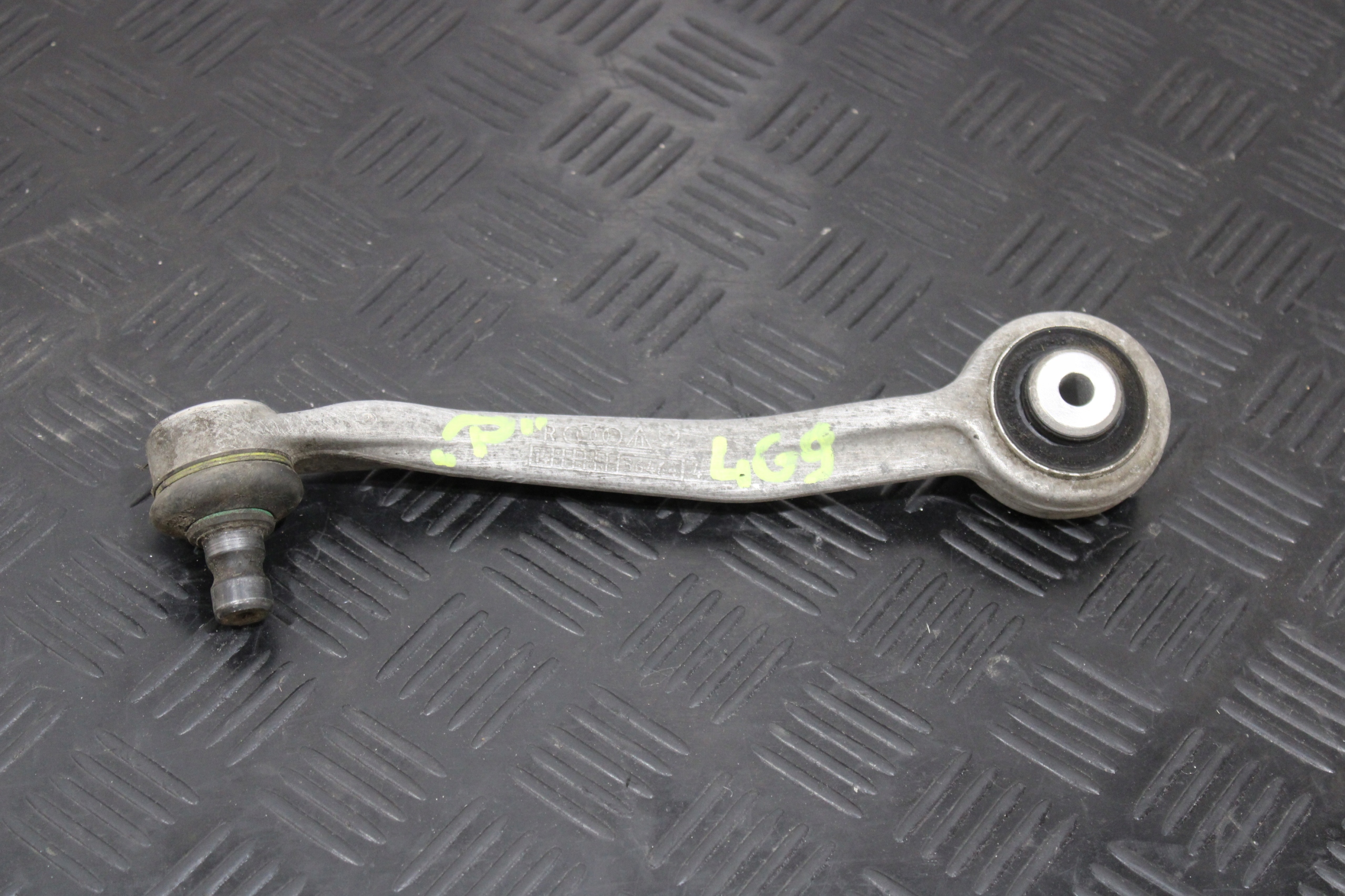 arm right front upper AUDI A6 C7 4G0 4G9 LIFT S-LINE