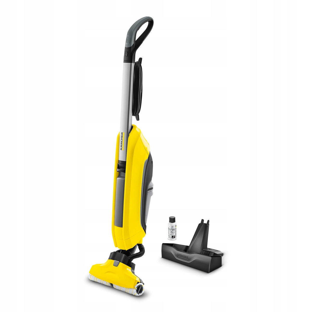 

Mop Elektryczny Odkurzacz Fc 5 Karcher