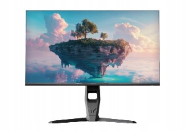 Thomson M27QG5Y14 27" Qhd, Ips, 180Hz, 1ms, 350cd, 1000:1, Hdmi, Dp,…
