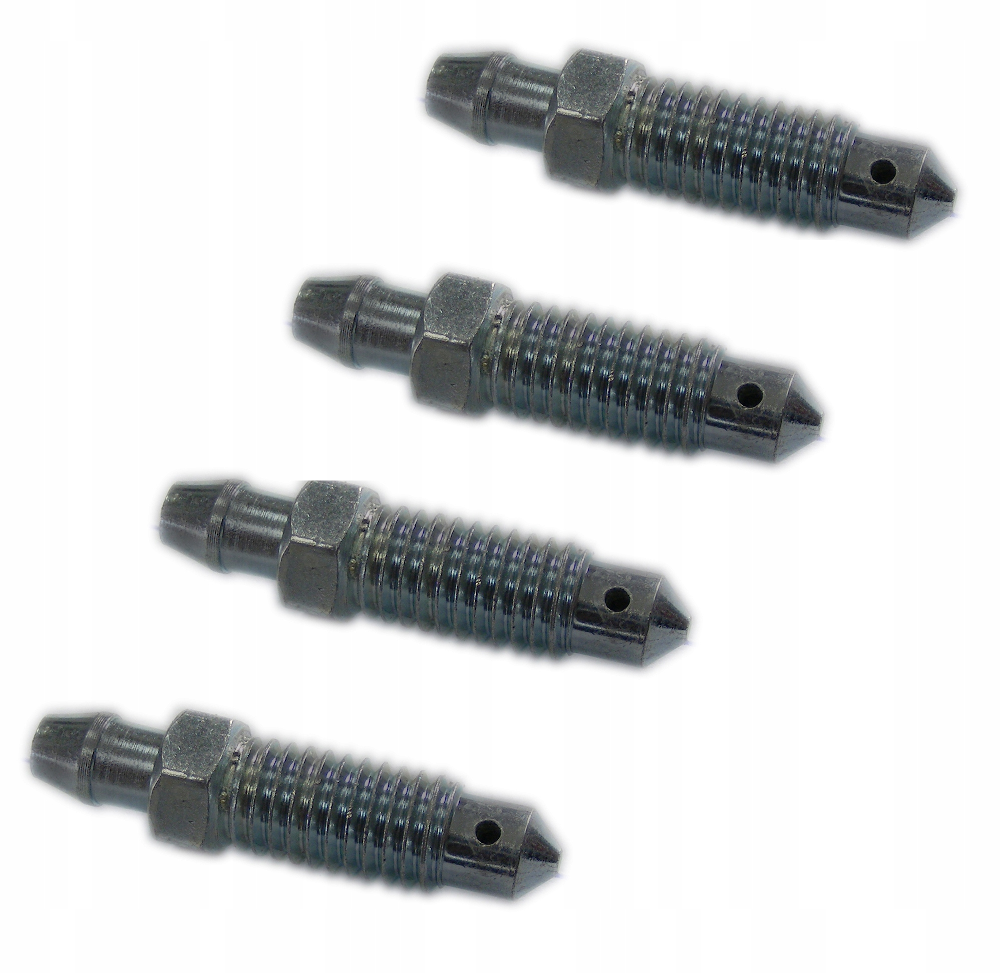 

4x Odpowietrznik M8x1,25 L= 35,5mm ODP-02