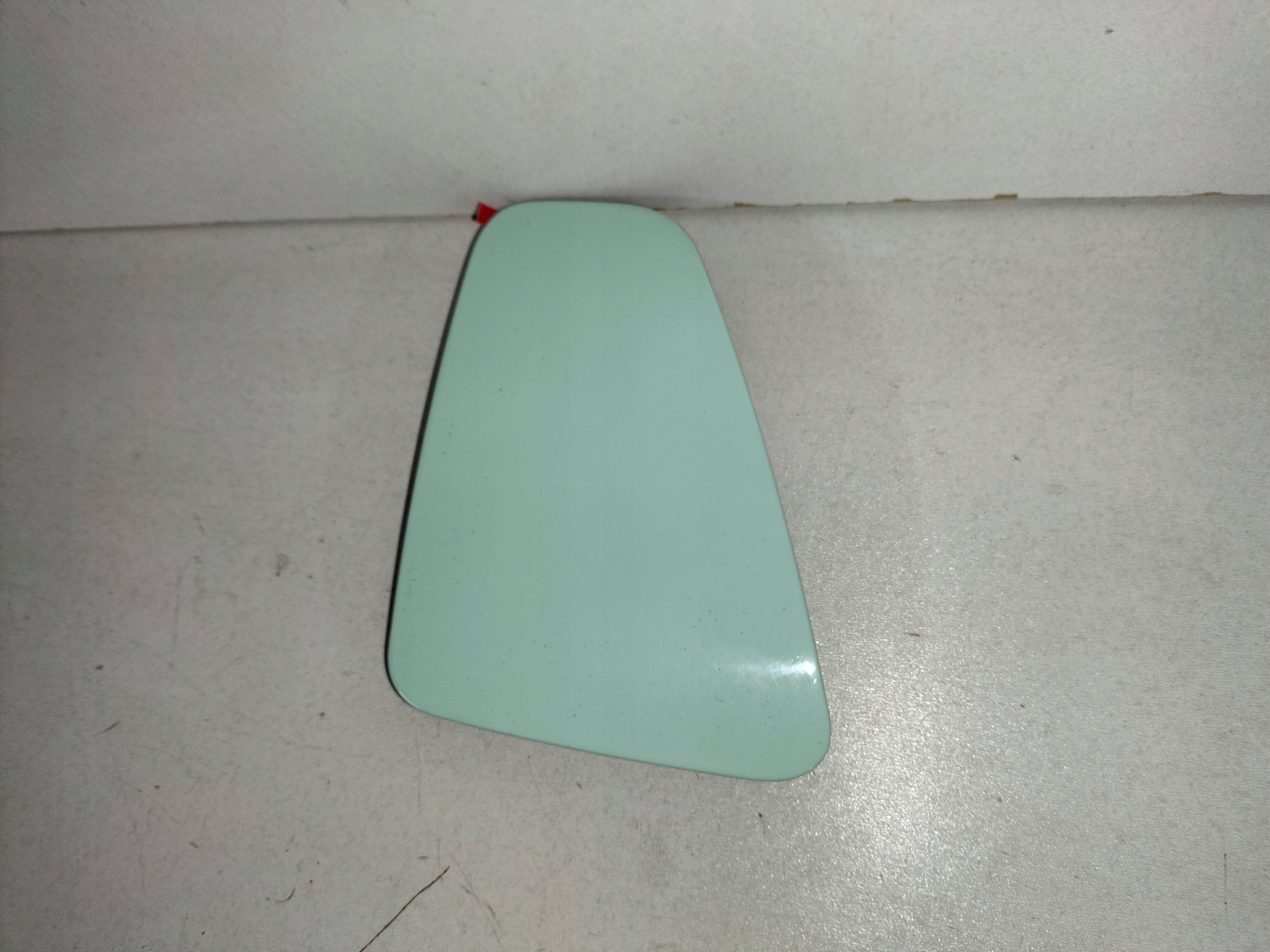 cap lights rear part left FIAT 500 LIFT 15