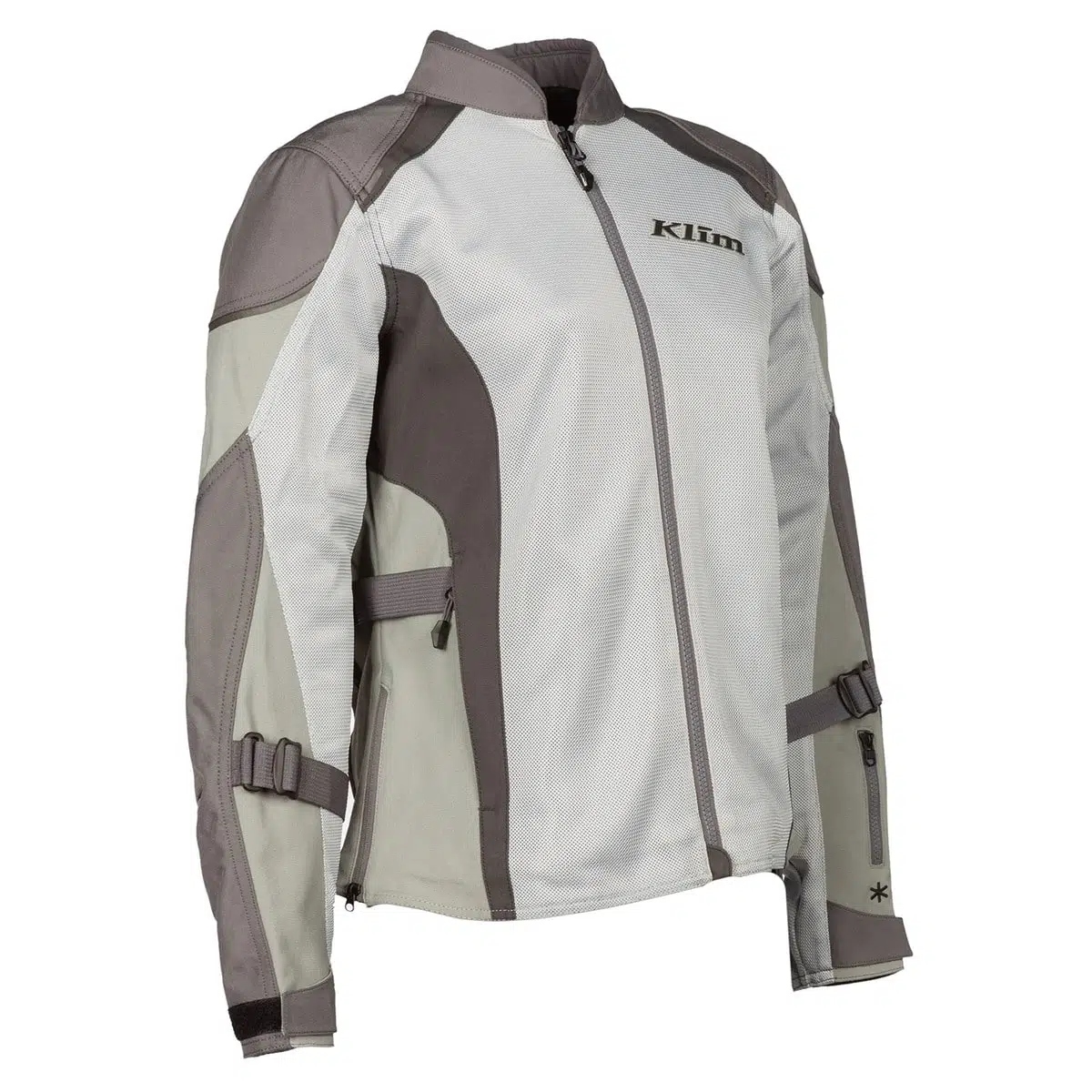 AVALON JACKET MONUMENT GRAY - COOL GRAY M Rozmiar M