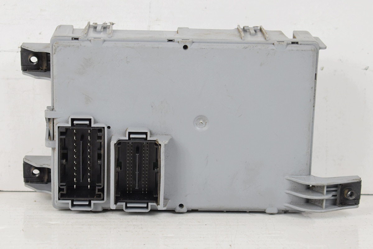 Unité commande confort BSI FIAT 01364891080