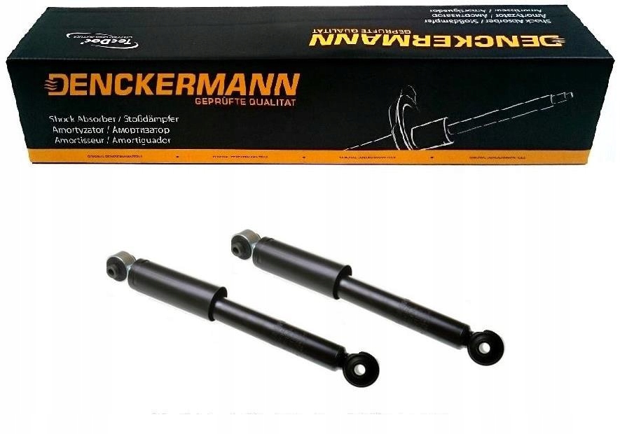 Tlumiče Ford Mondeo I, II Kombi Zadní 2KS