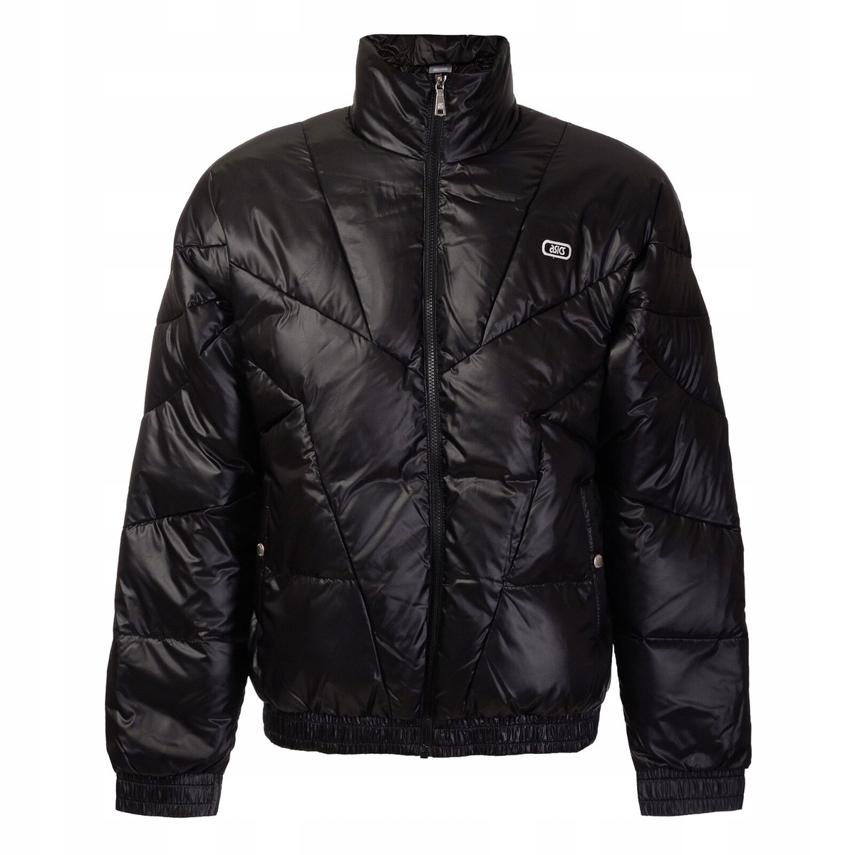 Asics pánská péřová bunda Down, velikost L