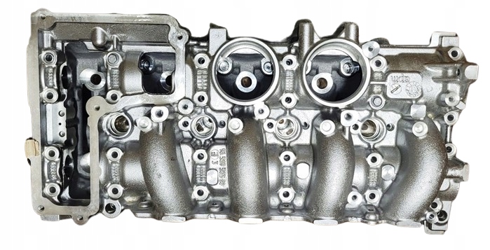 NOWA ORYGINALNA GŁOWICA SILNIKA CITROEN C5 II,C5(X7),C6,C8 0200GH 0200.GH