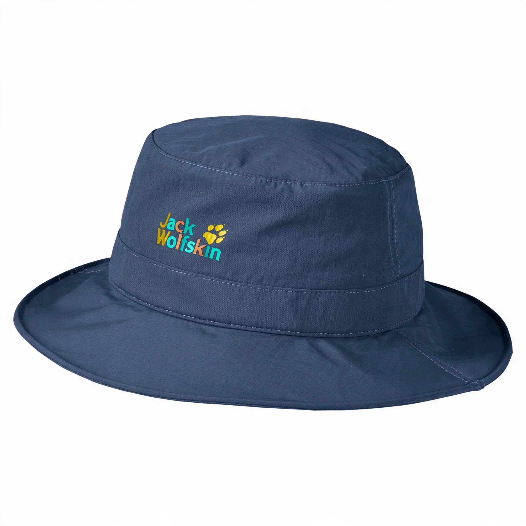 

Dziecięcy kapelusz Jack Wolfskin z ochroną Uv M