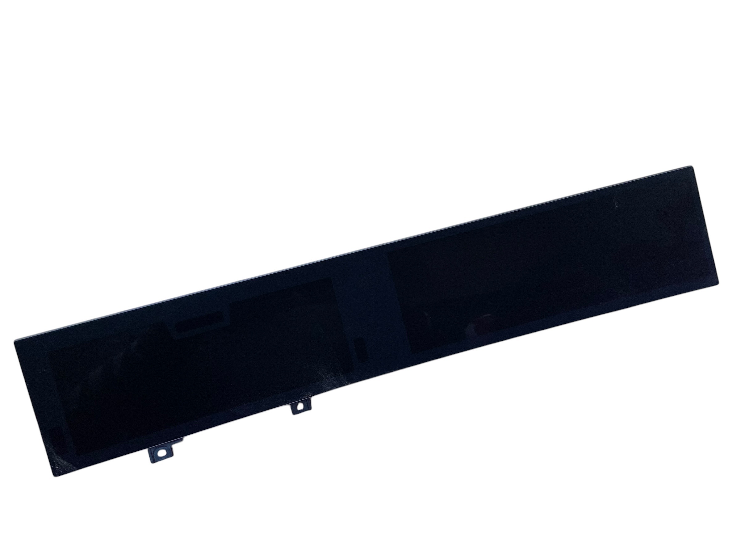 display MONITOR dials BMW IX I20 LCI