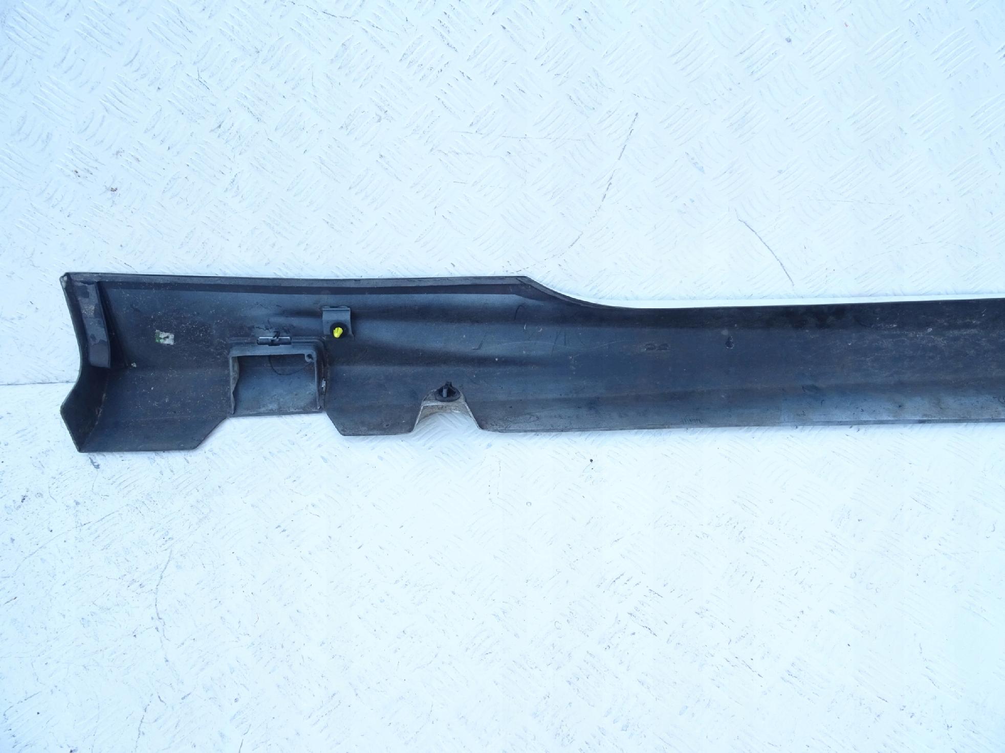Ford Fiesta MK7 ST RS 07-13 moulding threshold left