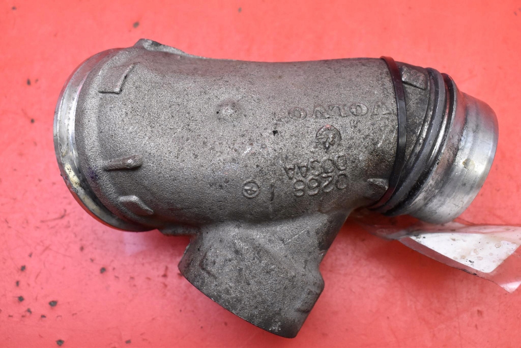 Sensor turbo 31293679 VOLVO V40 2 II 2.0 D4 190 KM 12-16