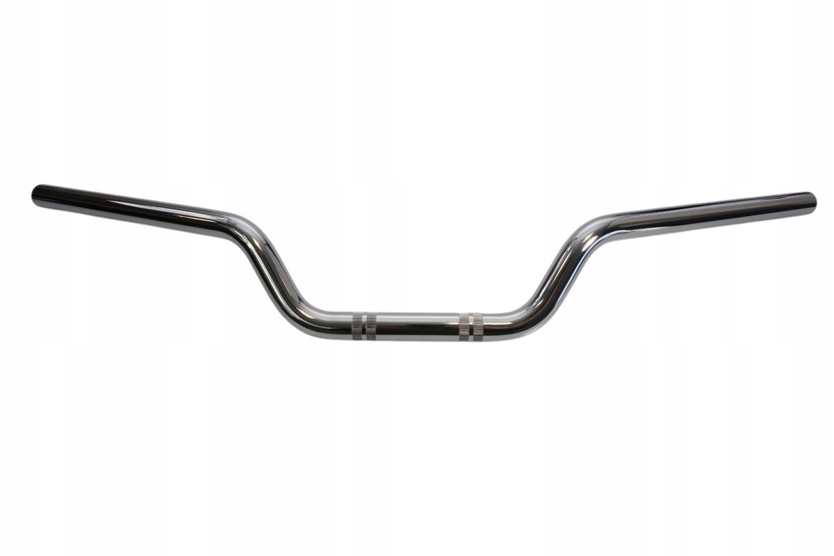 Biketec Oceľový Motocyklový Volant Suzuki Gsr 600 (2006-2010) Farba Chr