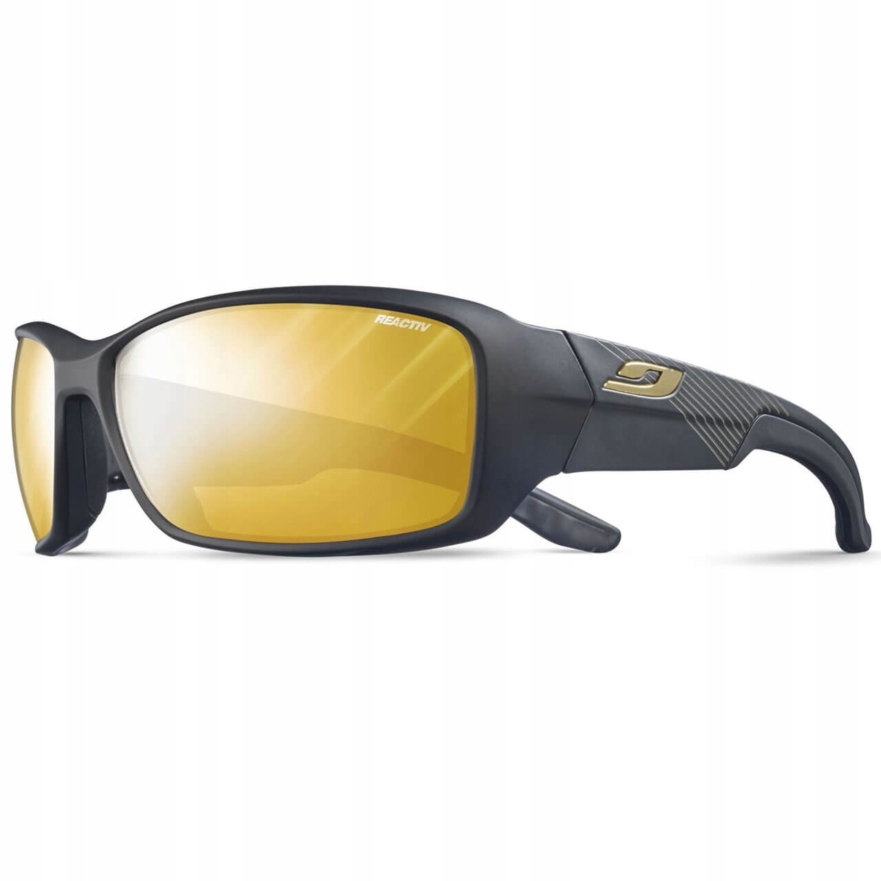 Fotochromatické brýle Julbo Run Zebra 2-4