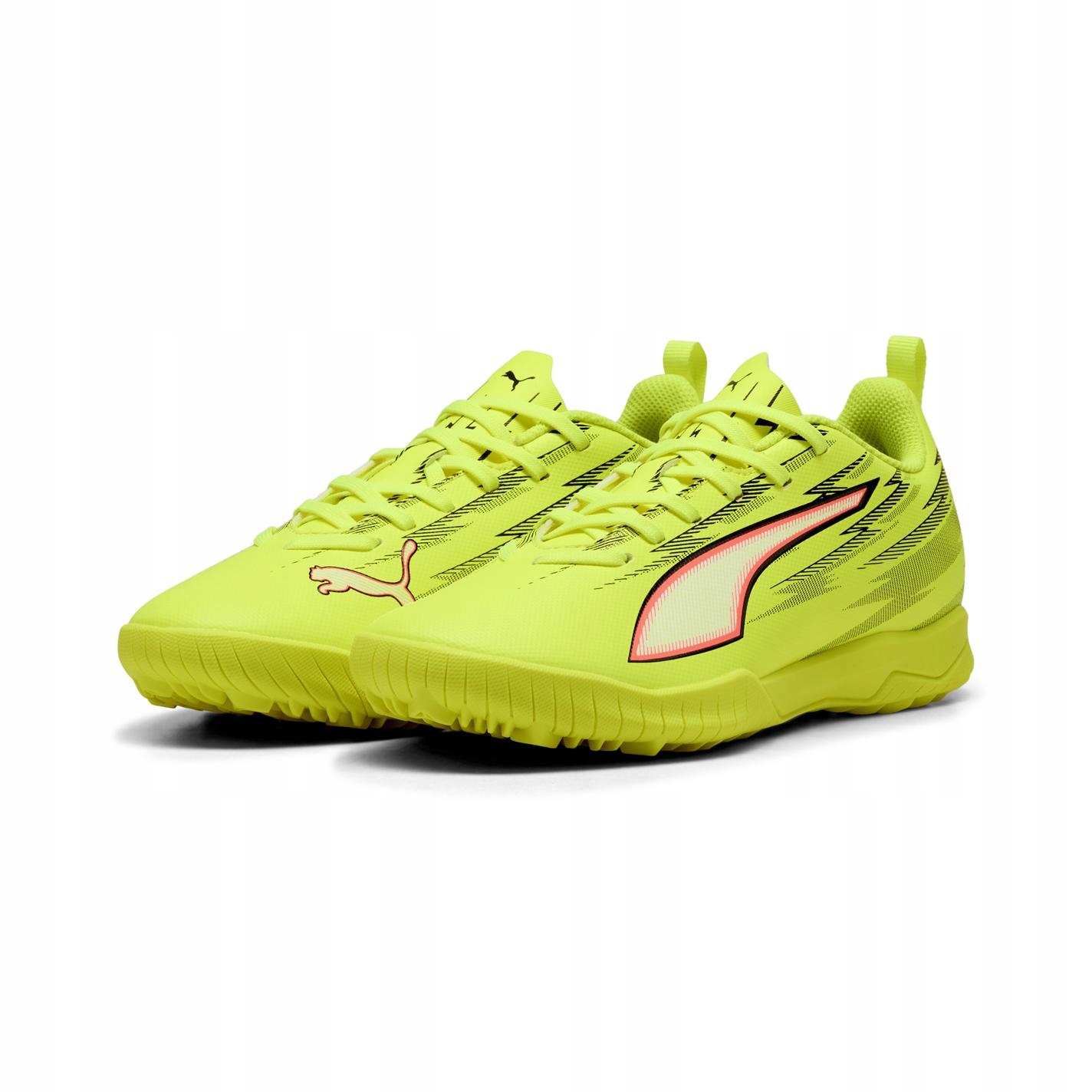 Dětské Turfy Ultra 6 Play Tt Jr 38,5
