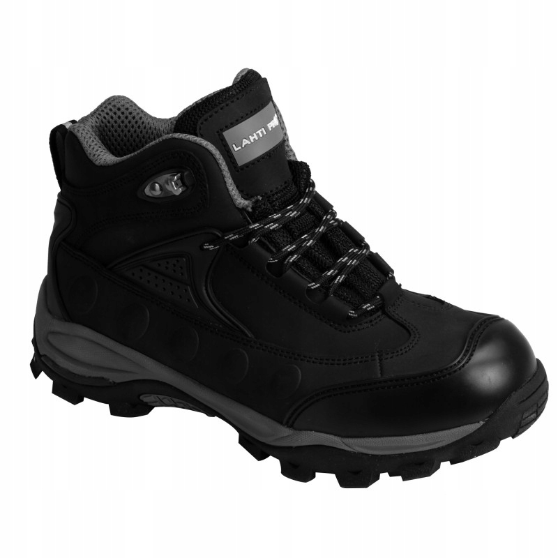 

Trzewiki Buty Robocze Skórzane Sb Sr 41 Lahtipro
