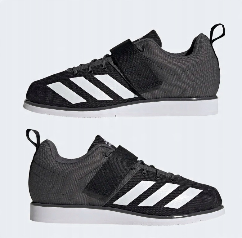 

Adidas Powerlift 4 buty podnoszenie ciężaró 42 2/3