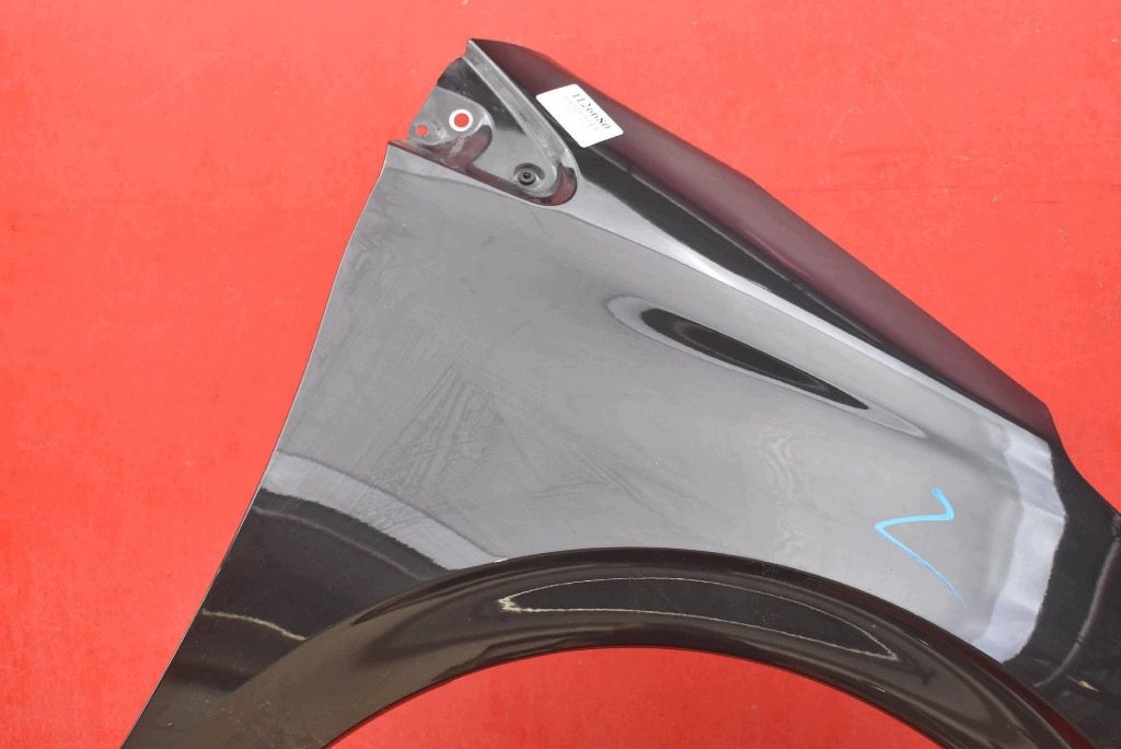 fender right front front EXLD PEUGEOT 208 1 and 12-19