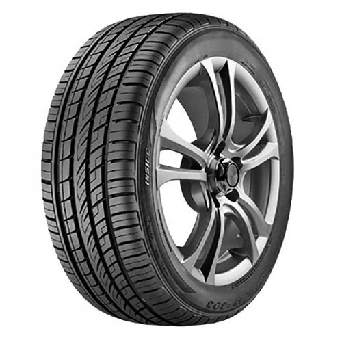 4x Fortune 235/60R18 FSR303 107V FR