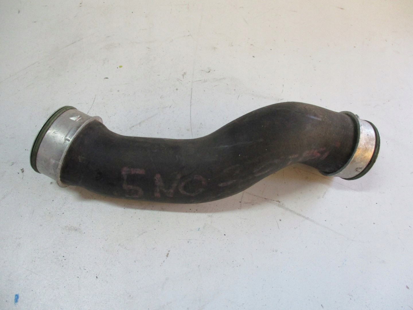 pipe intake air VW TIGUAN 5N0 5N0145832D