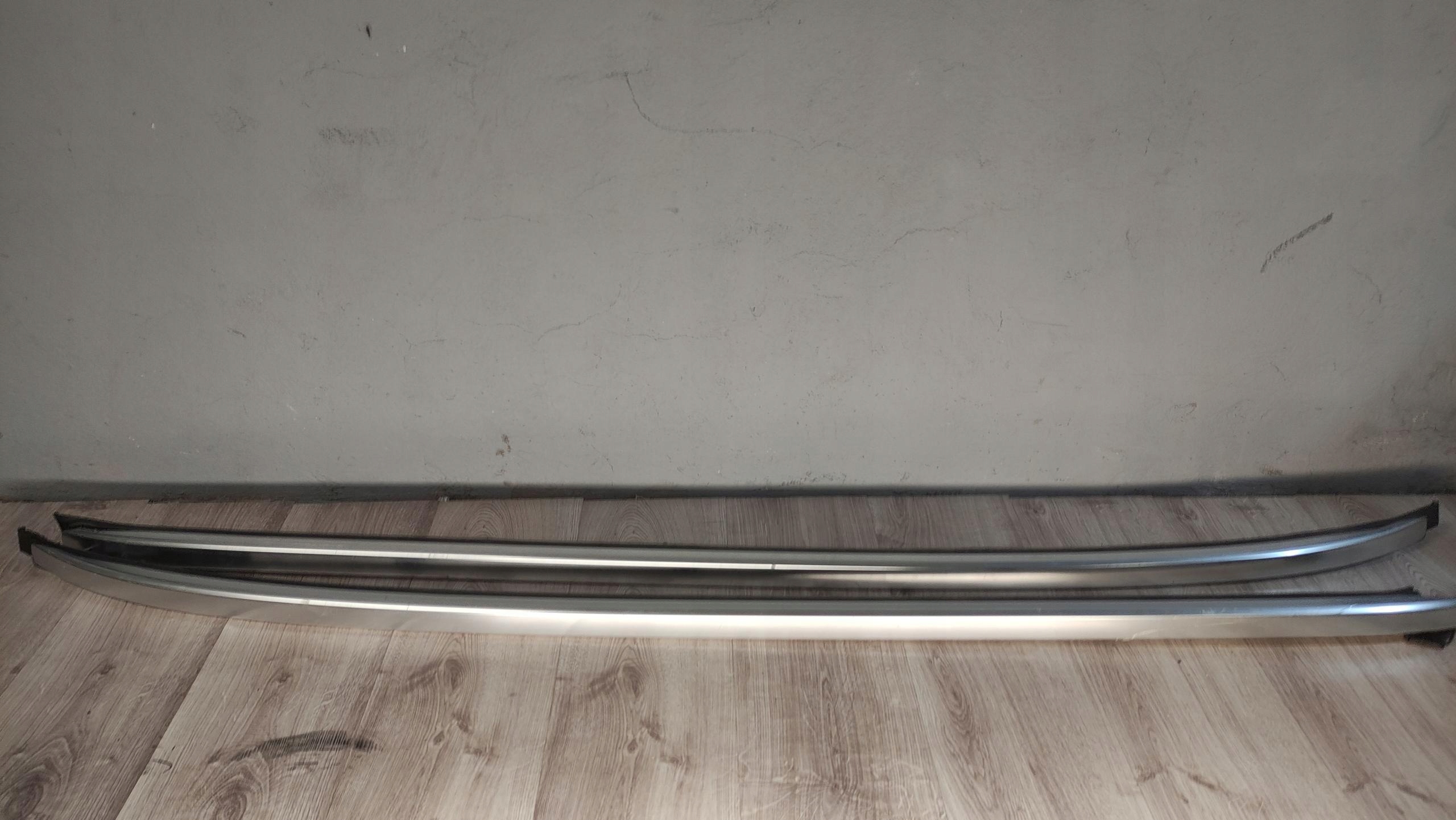 SUZUKI VITARA III RELINGI DACHOWE 78210-54P10