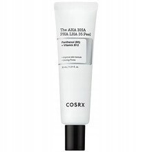 Cosrx The Aha Bha Pha Lha 35 Peel 30 ml