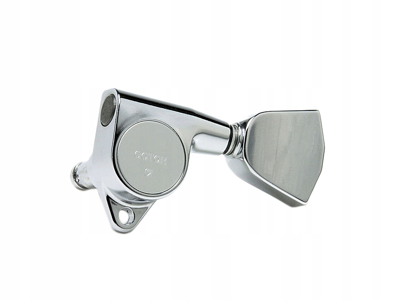 Blokovací klíče Gotoh SG301-04 Mg (CR,3+3)