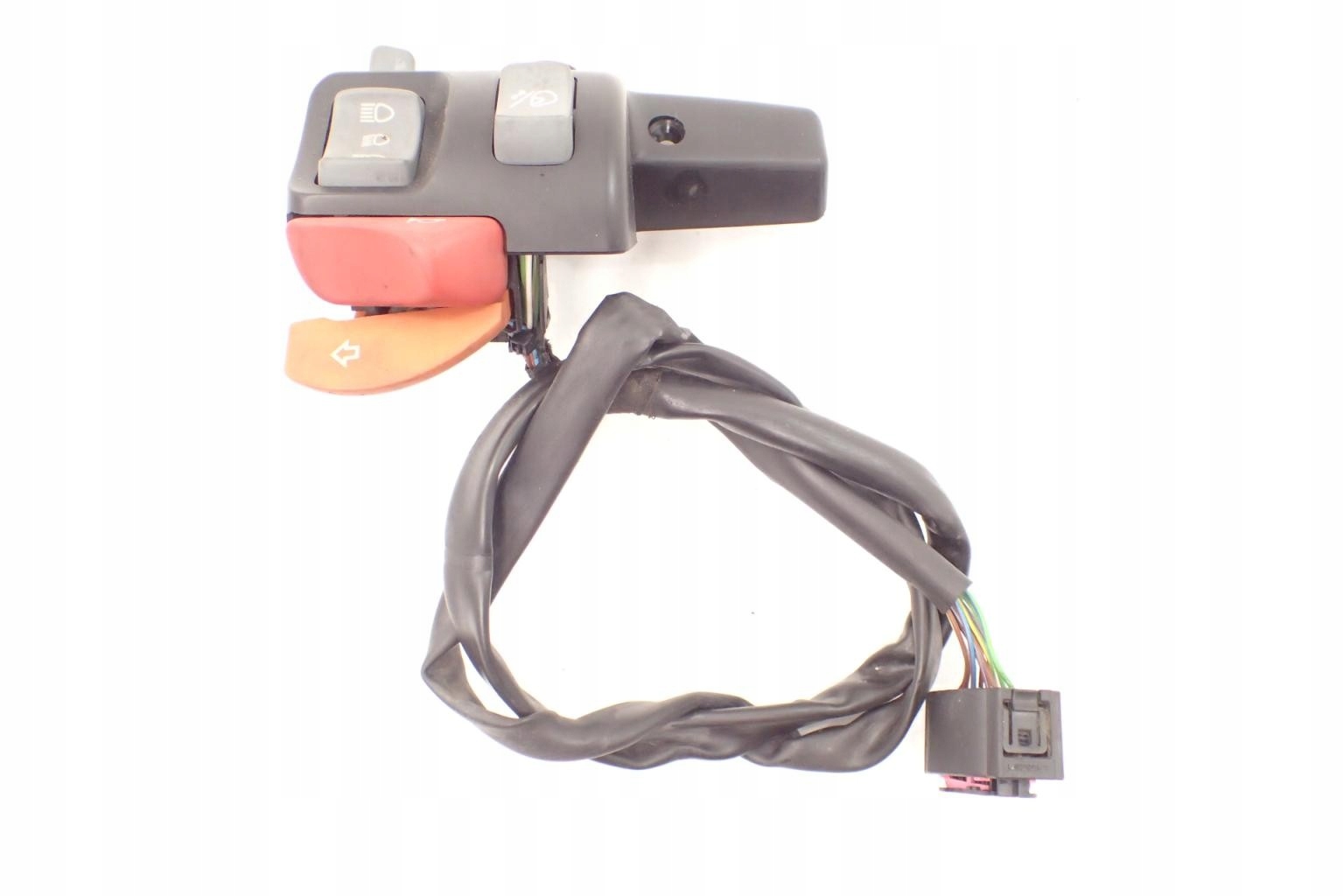 127919-1111 - BMW R 1200 RT 05-09 перемикач лівий