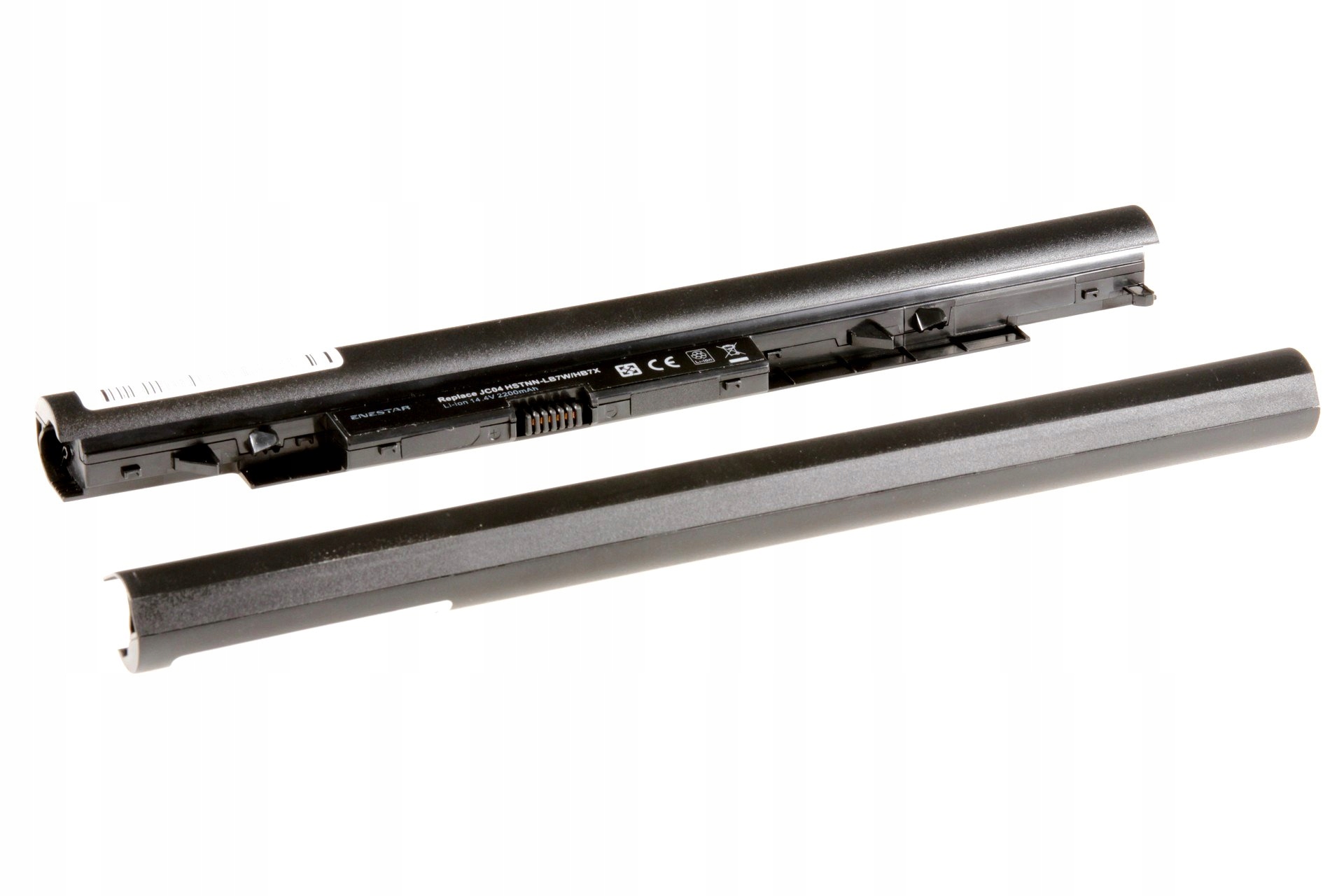 

Wydajna bateria do Hp 258 G6 256 G6 255 G6 250 G6