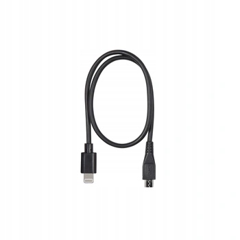 Shure AMV-LTG15 – kabel Micro-USB do Lightning 38 cm