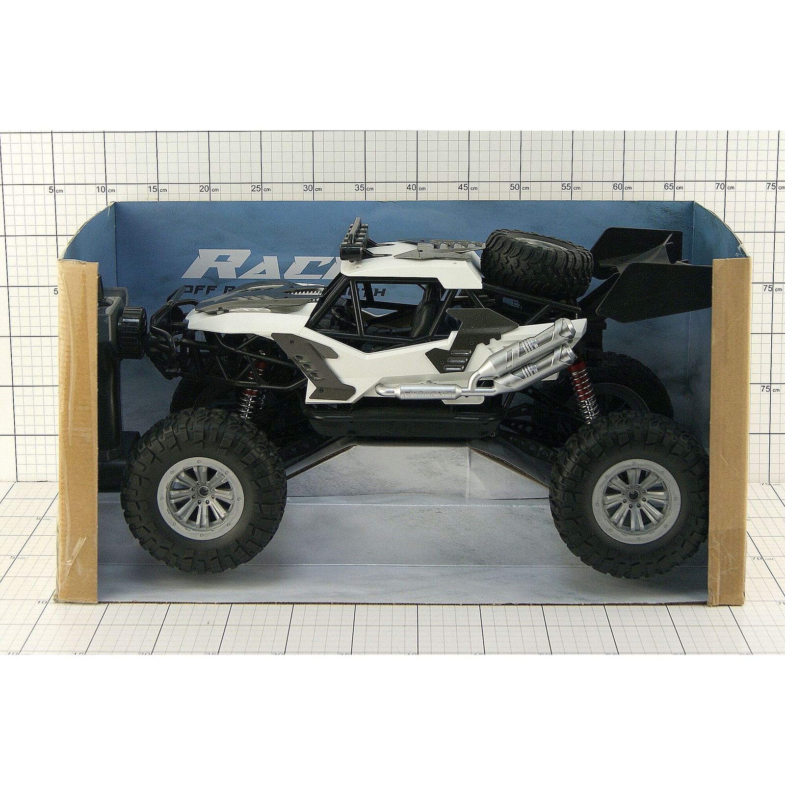 Auto terenowe 4x4 dla dzieci zabawkowe duże