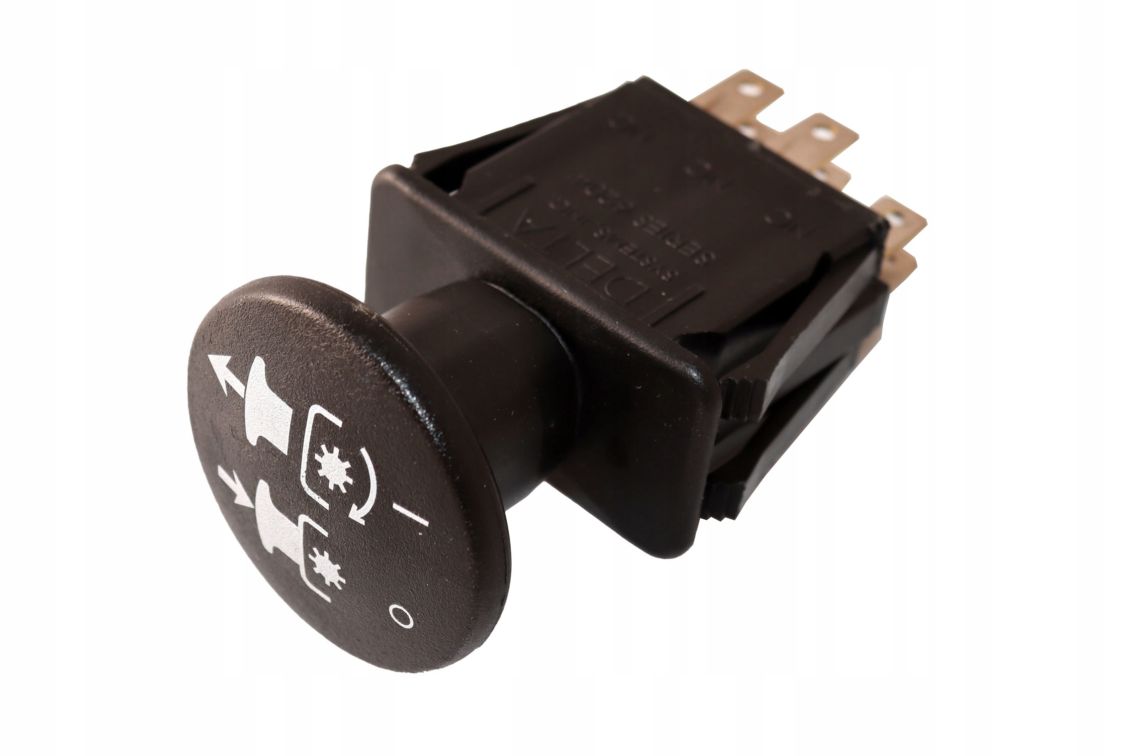 Vypínač Spínače Pro Traktory Husqvarna