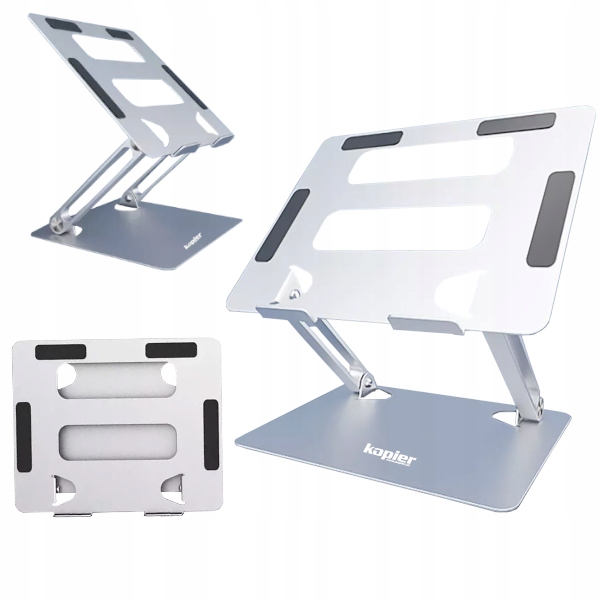 PODSTAWKA DO LAPTOPA PRODESK UCHWYT STOJAK PREMIUM