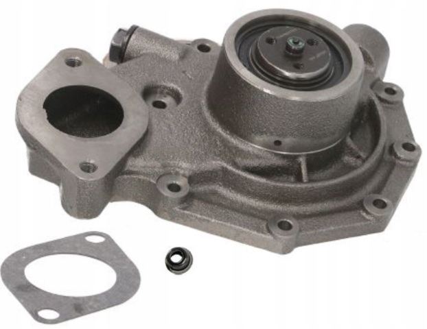 ВОДЯНИЙ НАСОС JOHN DEERE 5000 RENAULT ARES RE505980