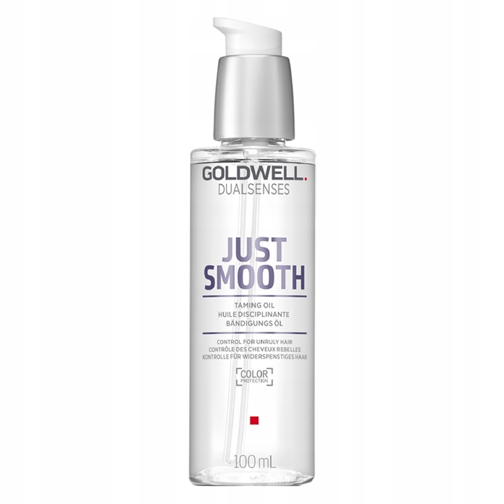 Goldwell Dualsenses Just Smooth Taming Oil
