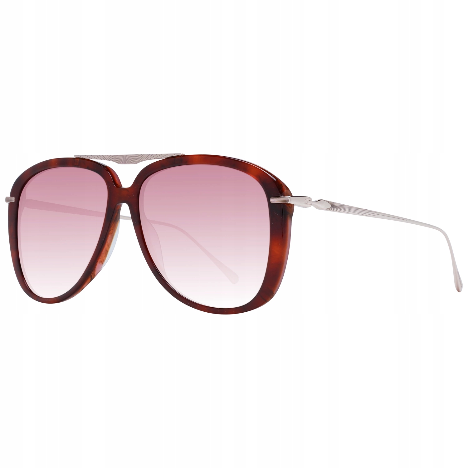 Pánské gradalové brýle Scotch & Soda SS7014 Pilotky Aviator