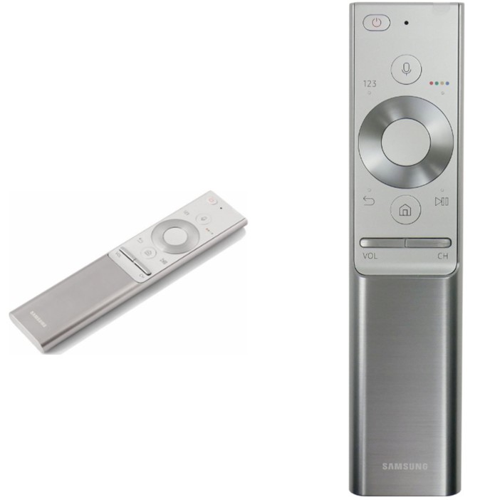 Originální Dálkový Ovladač Pro Televizor QA65Q8CNAJ Samsung Q8CNAJ Dálkové Ovládání