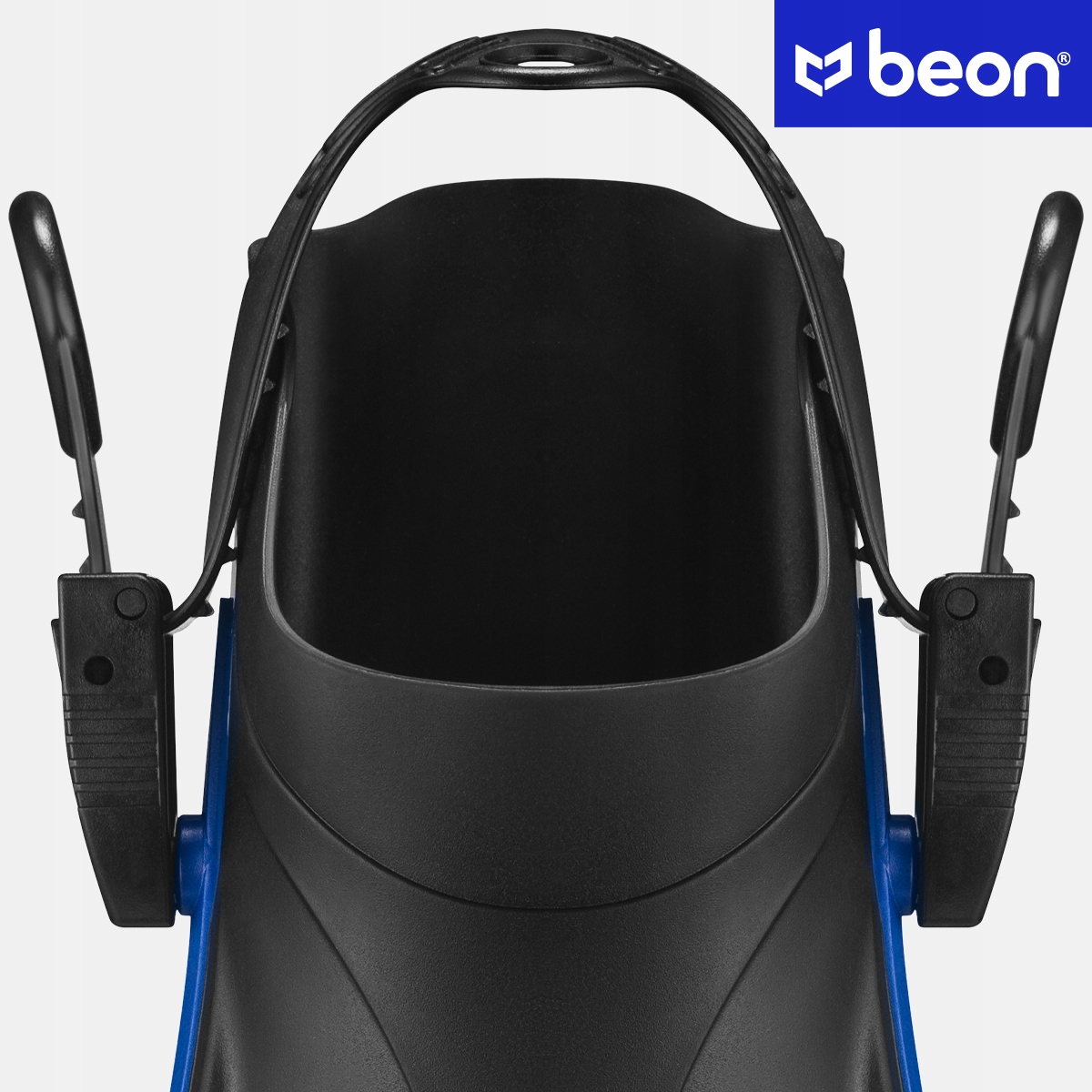 PŁETWY DO NURKOWANIA PŁYWANIA SNORKELINGU PASKOWE REGULOWANE FLEX PRO 34-38 Marka Beon