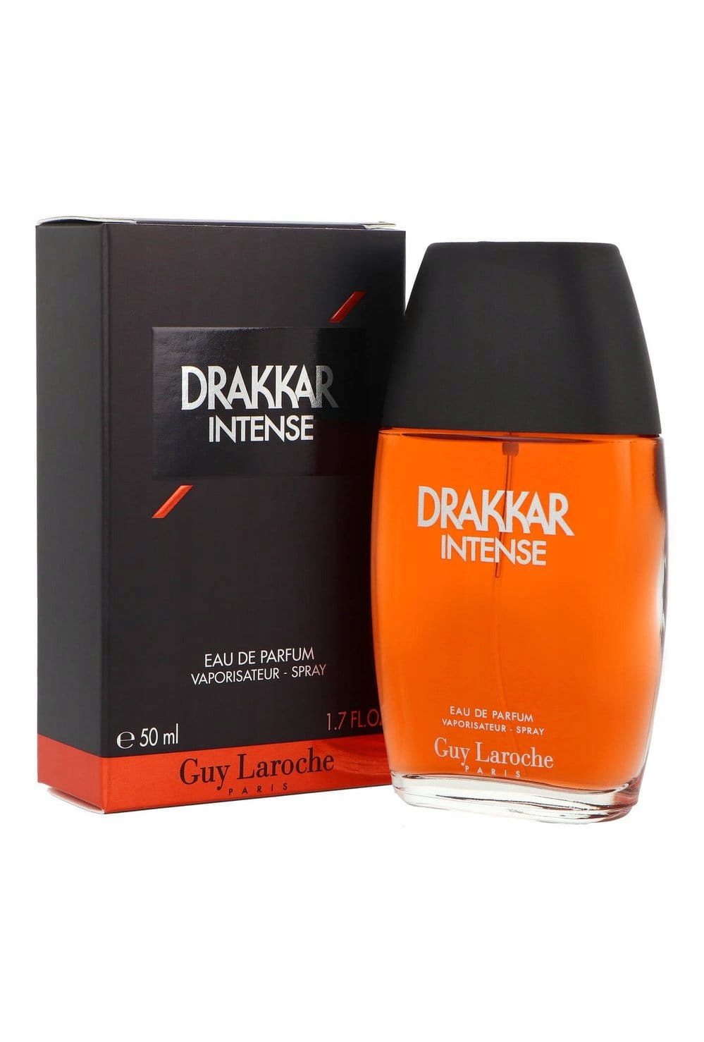 Guy Laroche Drakkar Intense Edp 50ml