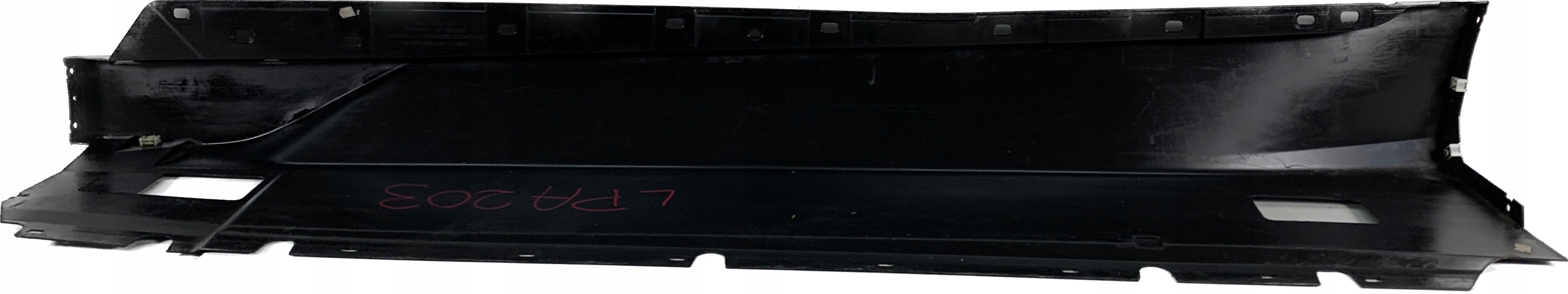 moulding threshold right BMW I3 7368598
