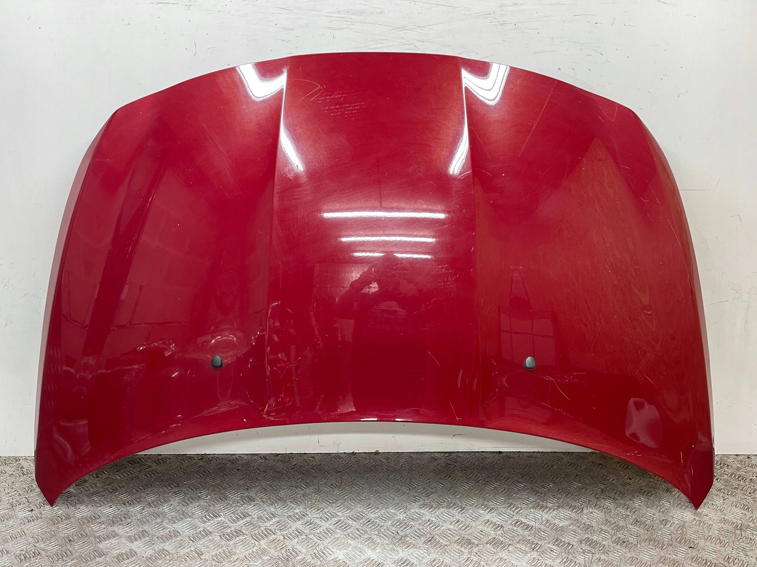 bonnet front FIAT TIPO 2 II 15- 716/B