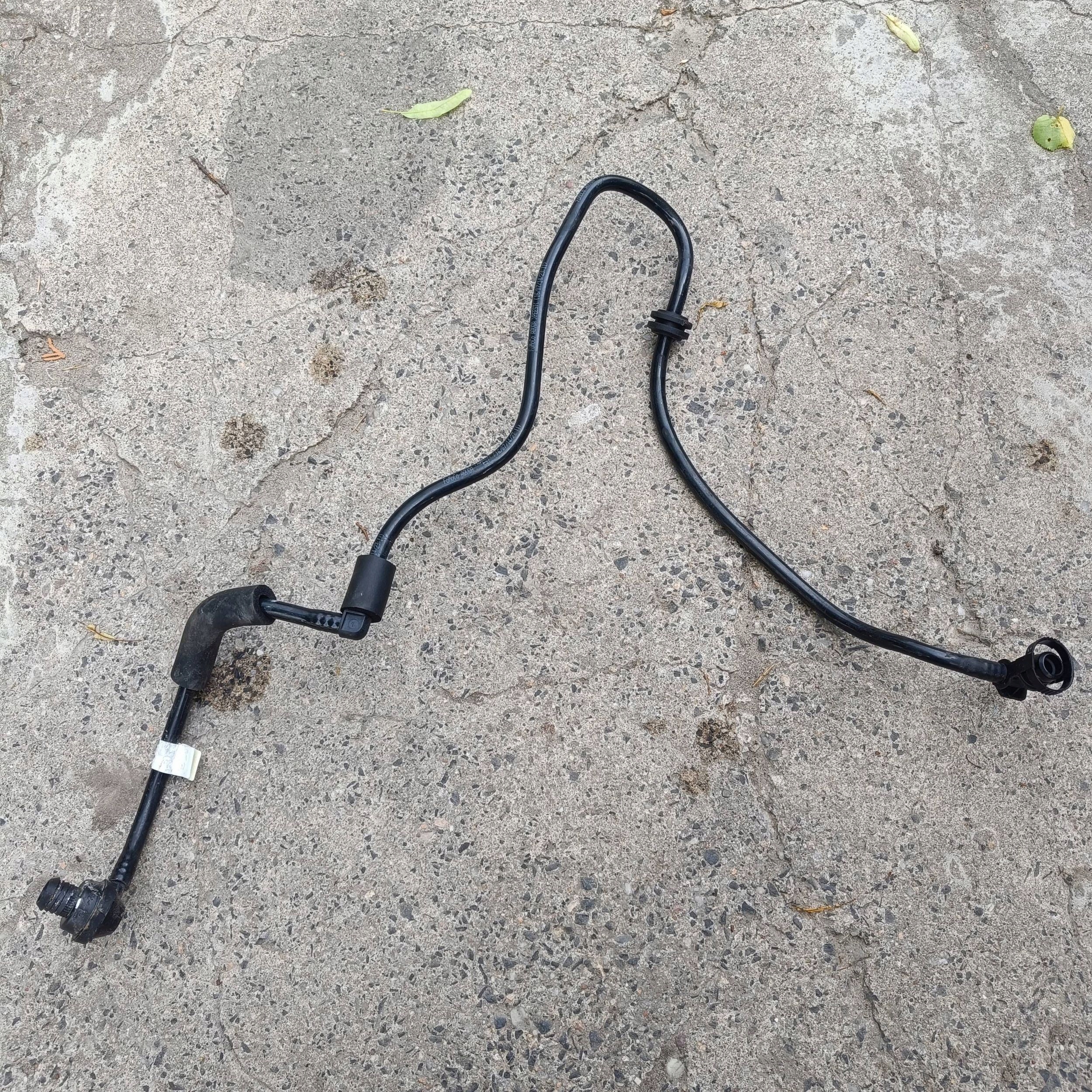 Ford Kuga MK2 1.5 benzin prijenos / crijevo vakum serva