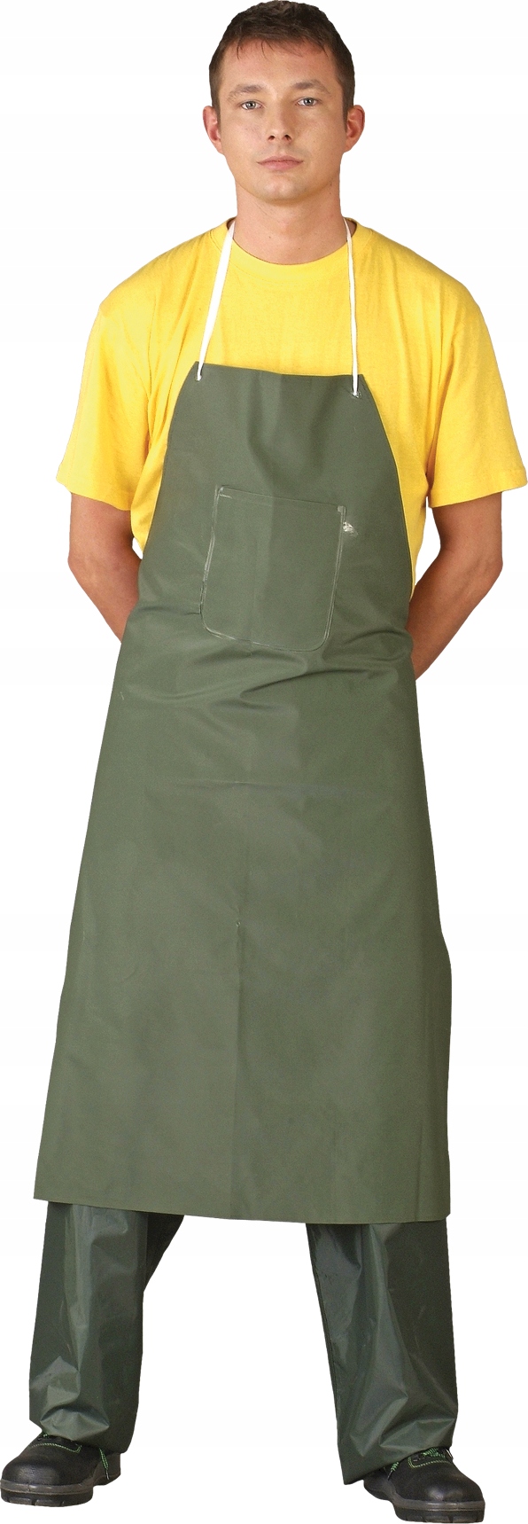 

Fartuch uniwersalne Reis Fpcv Z75X100