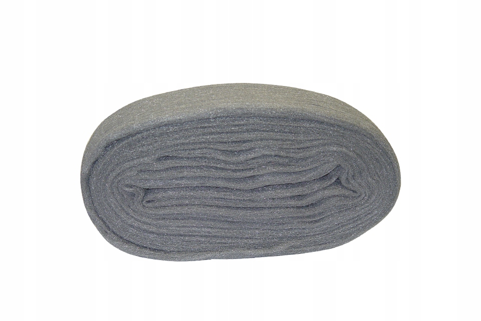 

Wełna stalowa 000 200g