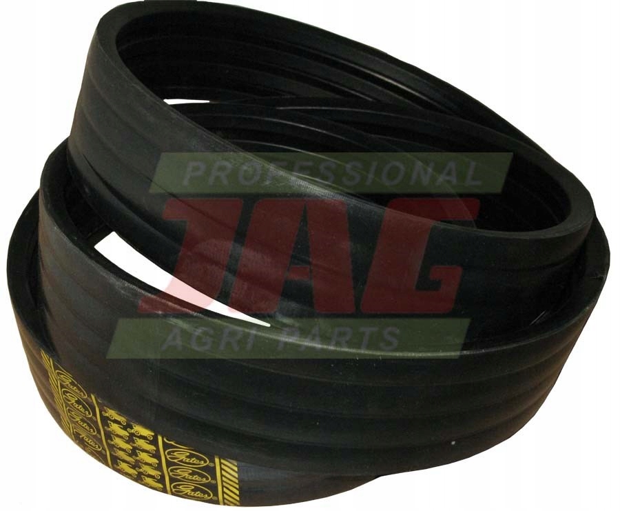 Řemen Gates Agri Claas 644404