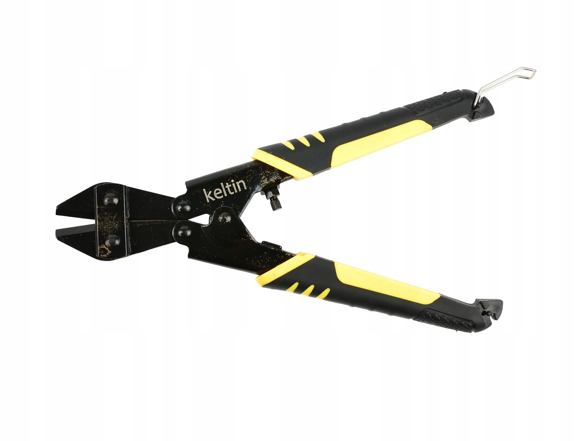 NOŻYCE DO CIĘCIA DRUTU PRĘTÓW ŁAŃCUCHÓW 210MM