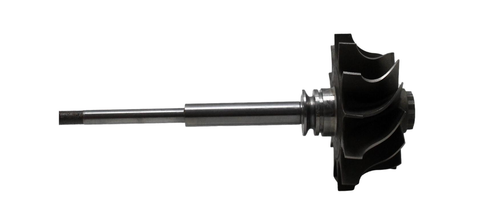 Турбо вал TW-527, VA67 VA68